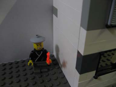 ヒッヒッヒッヒ・・・・