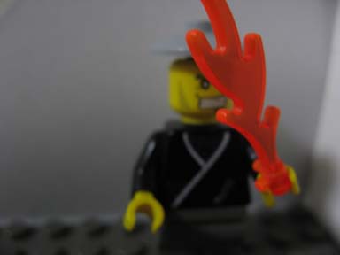 ぶっ飛ばしたる