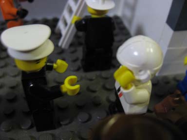 めでたし、めでたし♪