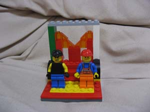 Ｍ－１グランプリ