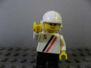 ストレートマン