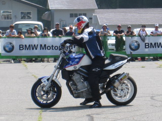 クリス・ファイファー