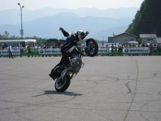 クリス・ファイファーNo.2