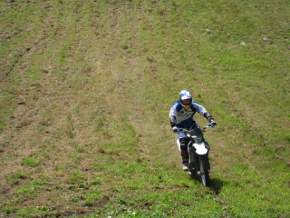 クリス・ファイファーNo.5