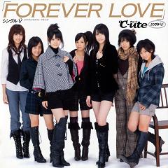 ℃-uteシングルV 「FOREVER LOVE」