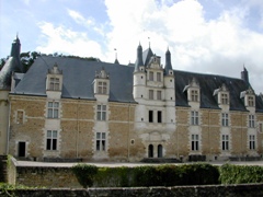 chateau