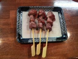 ずり(塩)