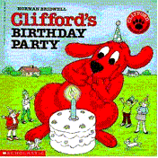 Clifford's Birthday Party.gif