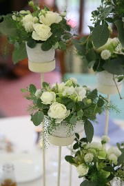 wedding flower