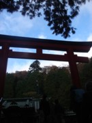 箱根神社