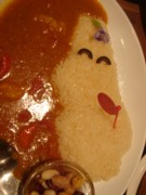 カレー