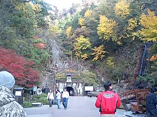 生野銀山