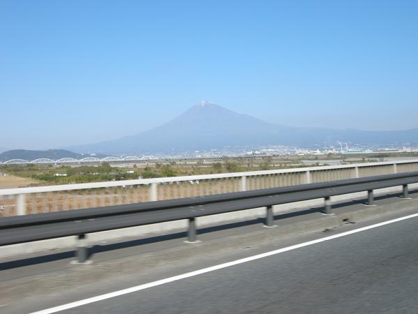 富士山