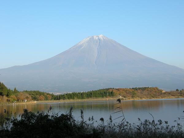 田貫湖