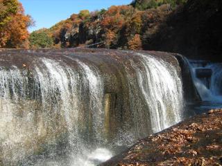 吹割の滝(3/6)