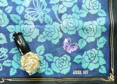 ANNA SUI ×2