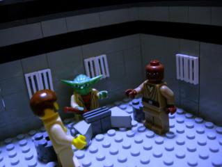 クローンウォーズ２