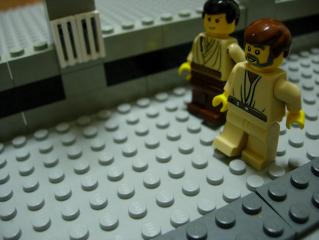 クローンウォーズ５