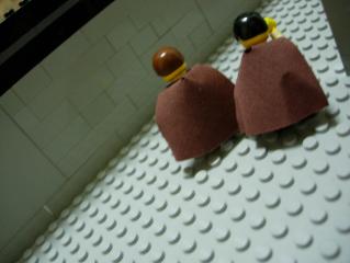 クローンウォーズ６