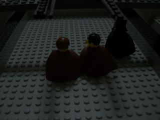 クローンウォーズ８