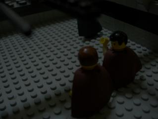 クローンウォーズ９