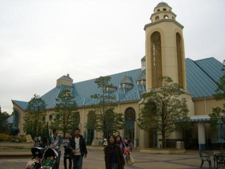 シルク ドゥ ソレイユ