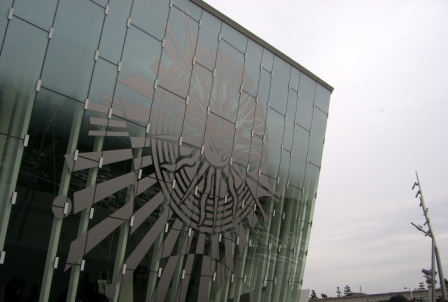 シルク ドゥ ソレイユ