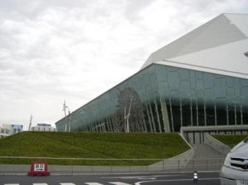 シルク ドゥ ソレイユ