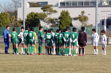 ｆｃリベレオ さん 船橋イレブン02 さんと練習試合 Masaki Fc U 11 小学5年生 楽天ブログ