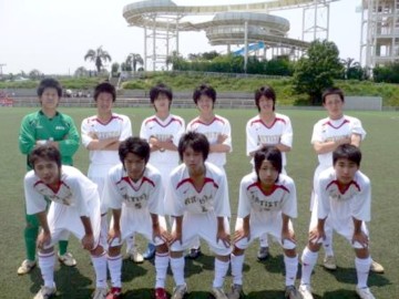 特報 アルティスタが 千葉県ユース U 15 サッカー選手権 で見事 優勝しました Masaki Fc U 11 小学5年生 楽天ブログ