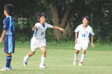 少年サッカー年代 育成年代のサッカーに関する名言集 Masaki Fc U 11 小学5年生 楽天ブログ