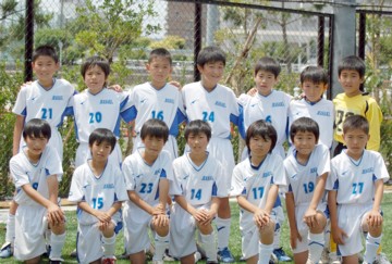 第28回 千葉県少年サッカー選手権 ５年生大会 ２回戦突破 Masaki Fc U 11 小学5年生 楽天ブログ