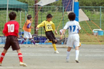 サッカーが好き だから フェアプレー その２ Masaki Fc U 11 小学5年生 楽天ブログ