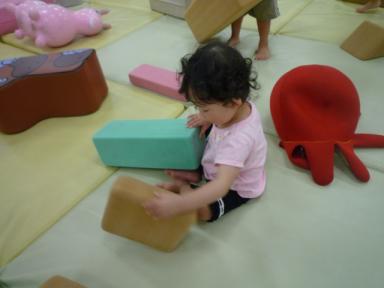 ショッピングモール