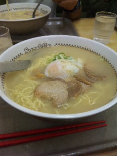 ラーメン