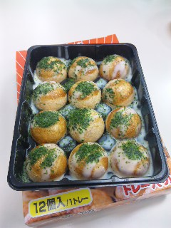 たこ ゼリー