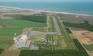 大樹町多目的航空公園