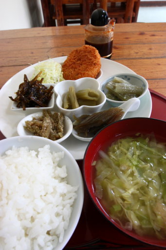 足寄５