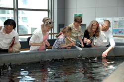 サーモンパーク