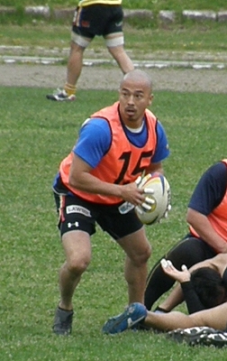 長田剛 JapaneseClass.jp