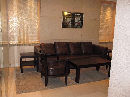 新世界百貨店のトイレ！