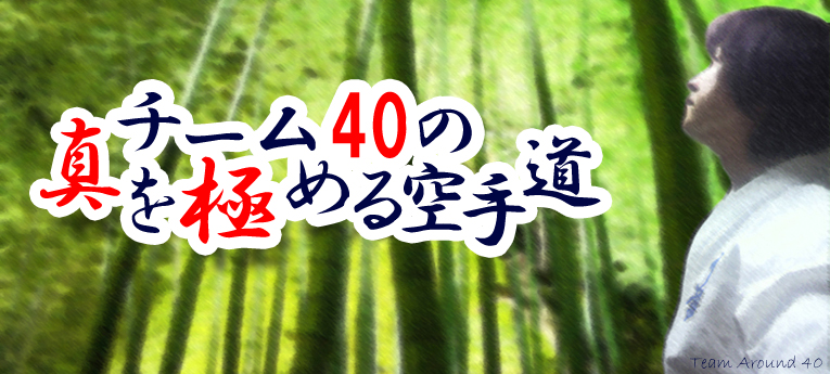 第１４回：空手着のサイズ | チーム40の真を極める空手道！ - 楽天ブログ