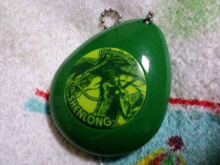 ドラゴンボールのなんか