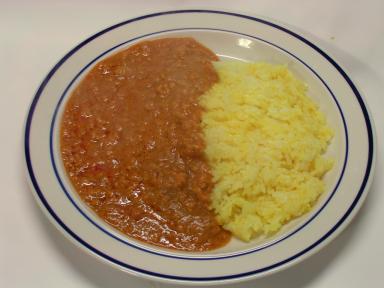 110214_アールティキーマカレー