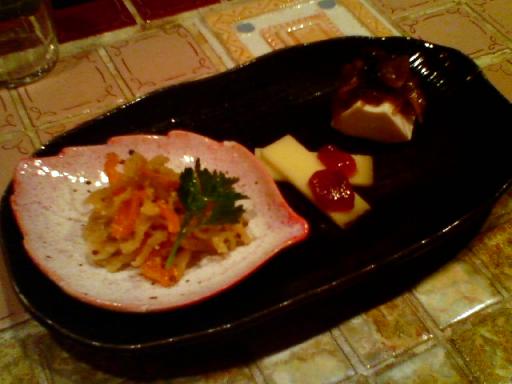 110301_2-05_アン酒菜三品盛