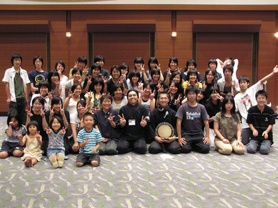 表現倶楽部　「うどぃ」