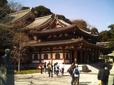 長谷寺