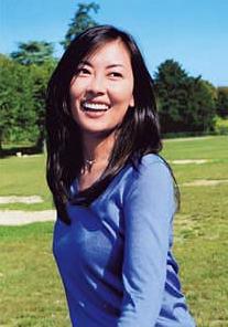 中山美穂