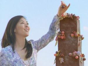 中山美穂