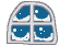 雪窓